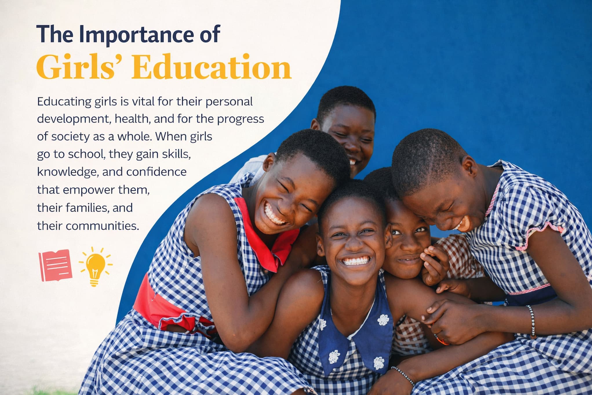 The Girl Child Education Gap in West Africa: Health, Power, and the Fight for Every Classroom Seat