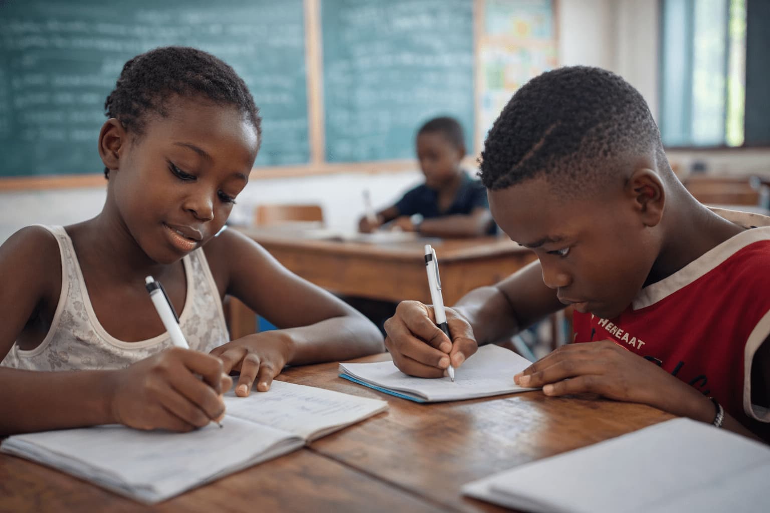 Eating Well During Pregnancy in Nigeria: A Practical Guide for Mothers