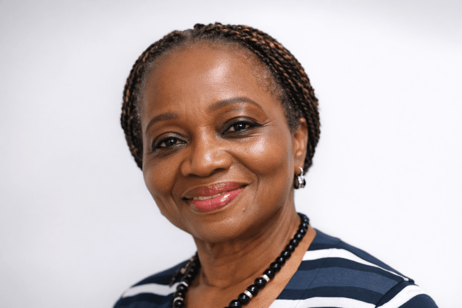 Professor Adenike Grange